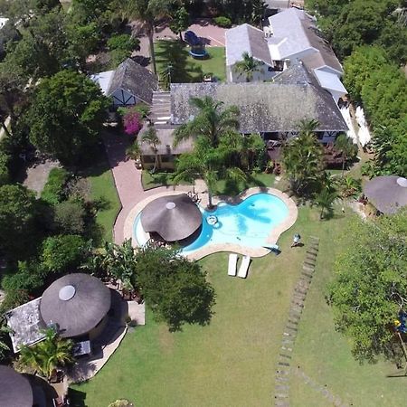 Bed and Breakfast Fish Eagle Manor à East London Extérieur photo