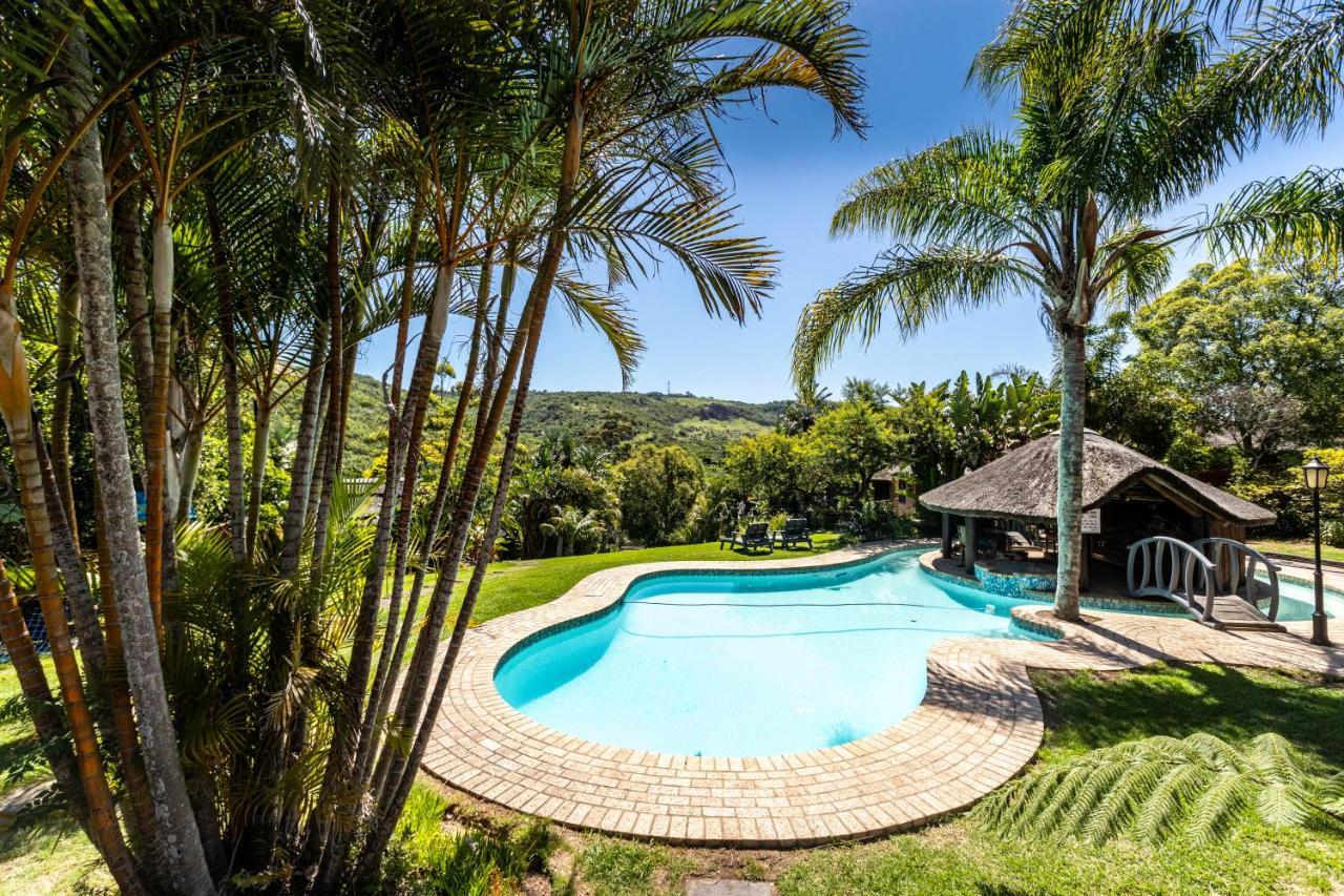 Bed and Breakfast Fish Eagle Manor à East London Extérieur photo