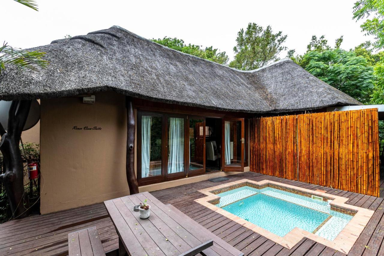 Bed and Breakfast Fish Eagle Manor à East London Extérieur photo
