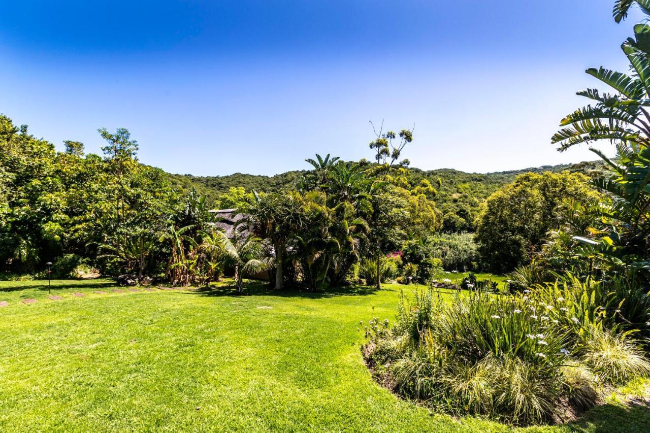 Bed and Breakfast Fish Eagle Manor à East London Extérieur photo