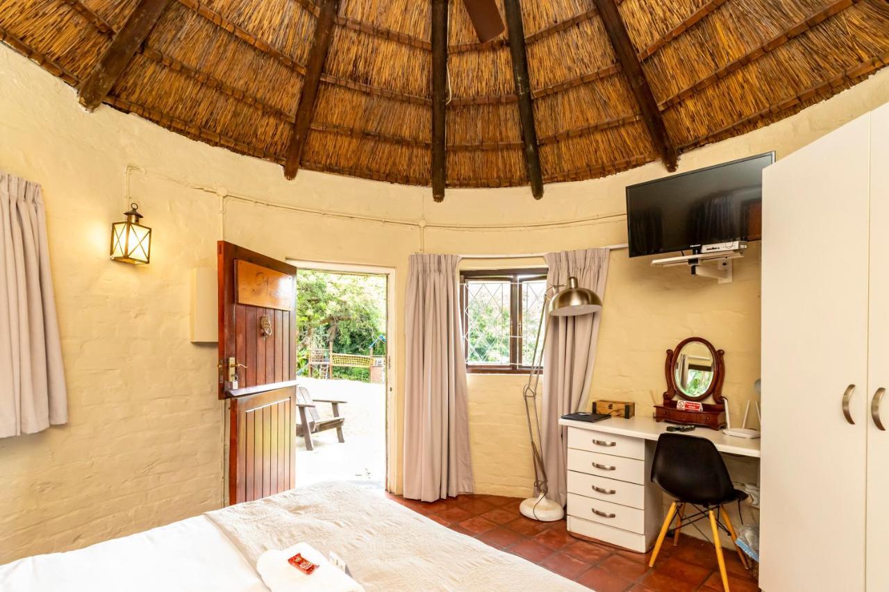 Bed and Breakfast Fish Eagle Manor à East London Extérieur photo