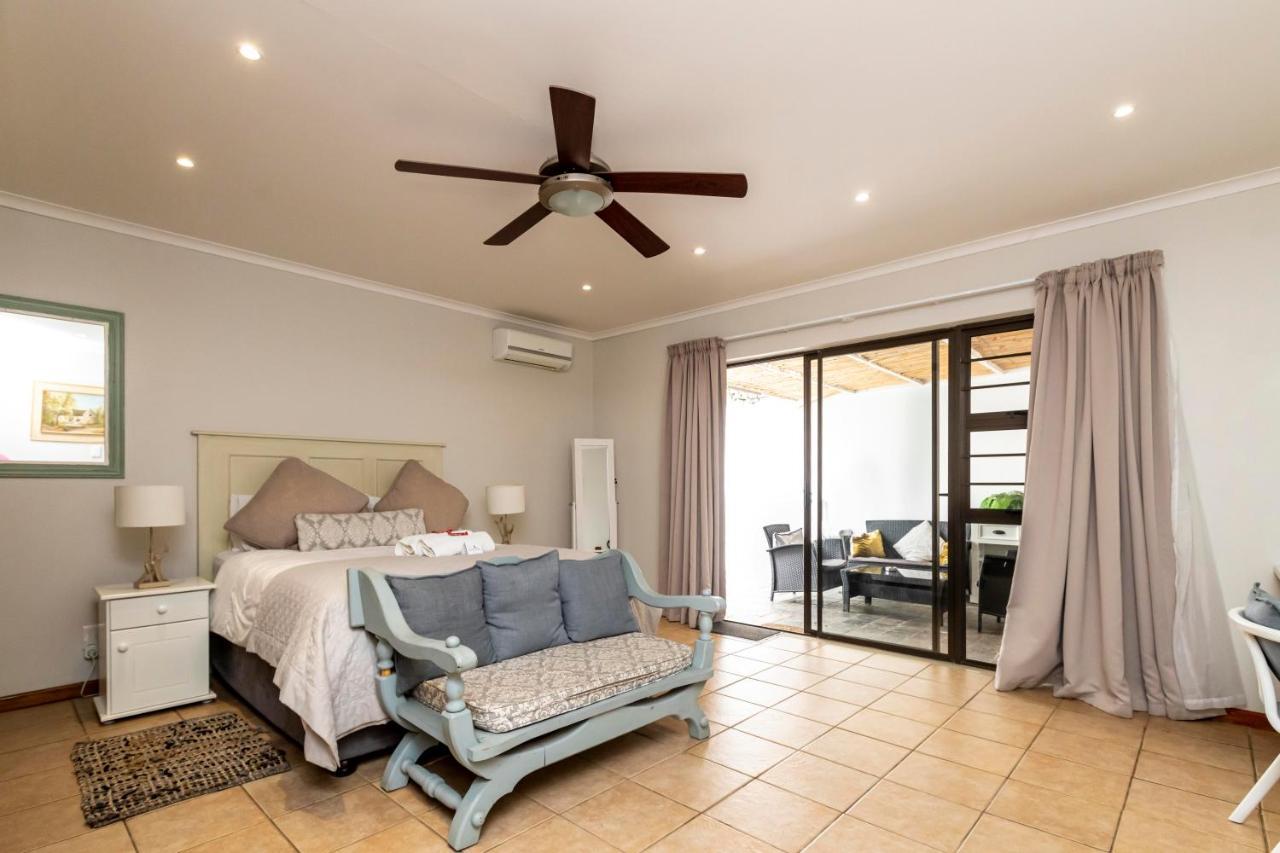 Bed and Breakfast Fish Eagle Manor à East London Extérieur photo