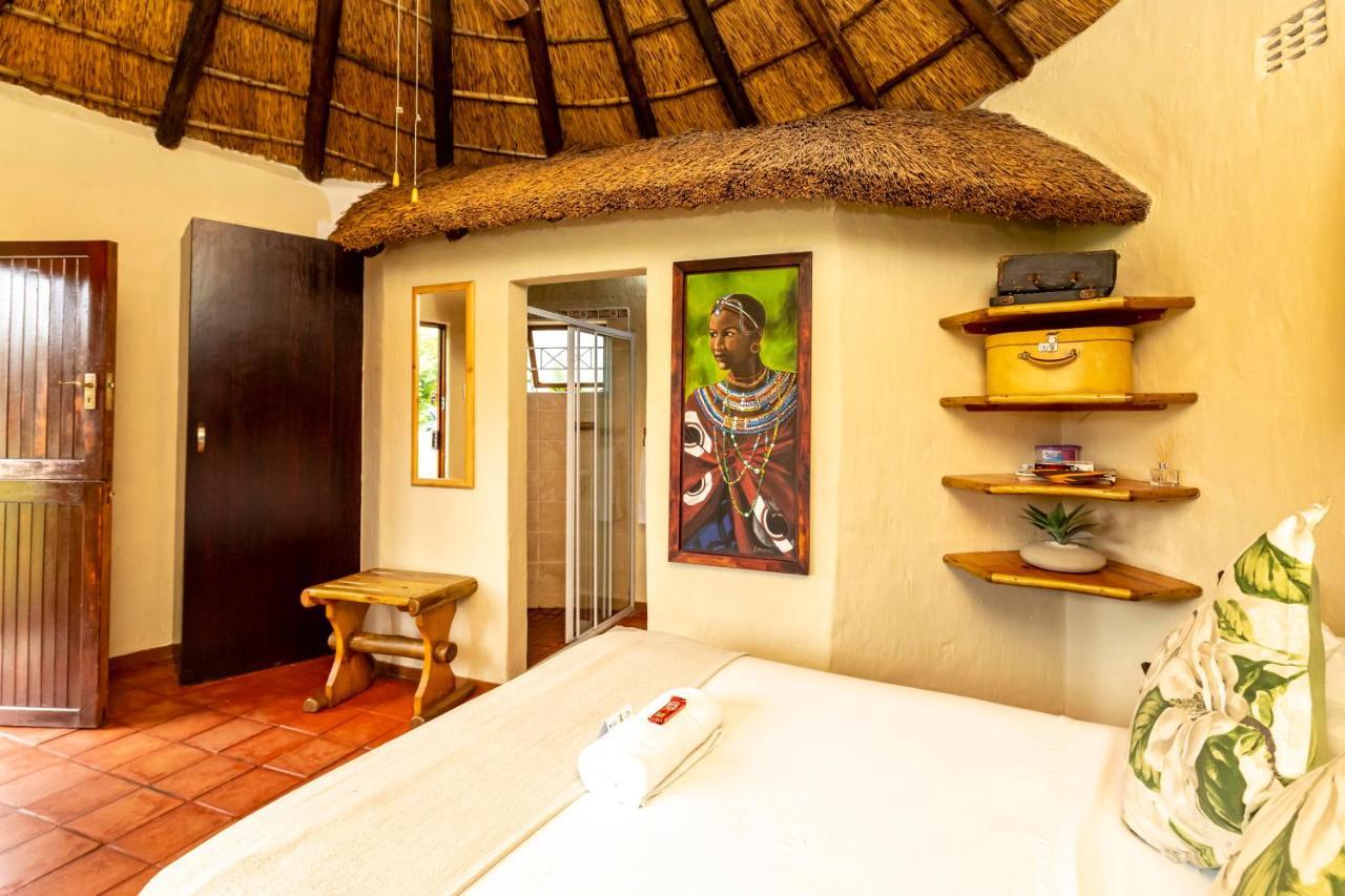 Bed and Breakfast Fish Eagle Manor à East London Extérieur photo