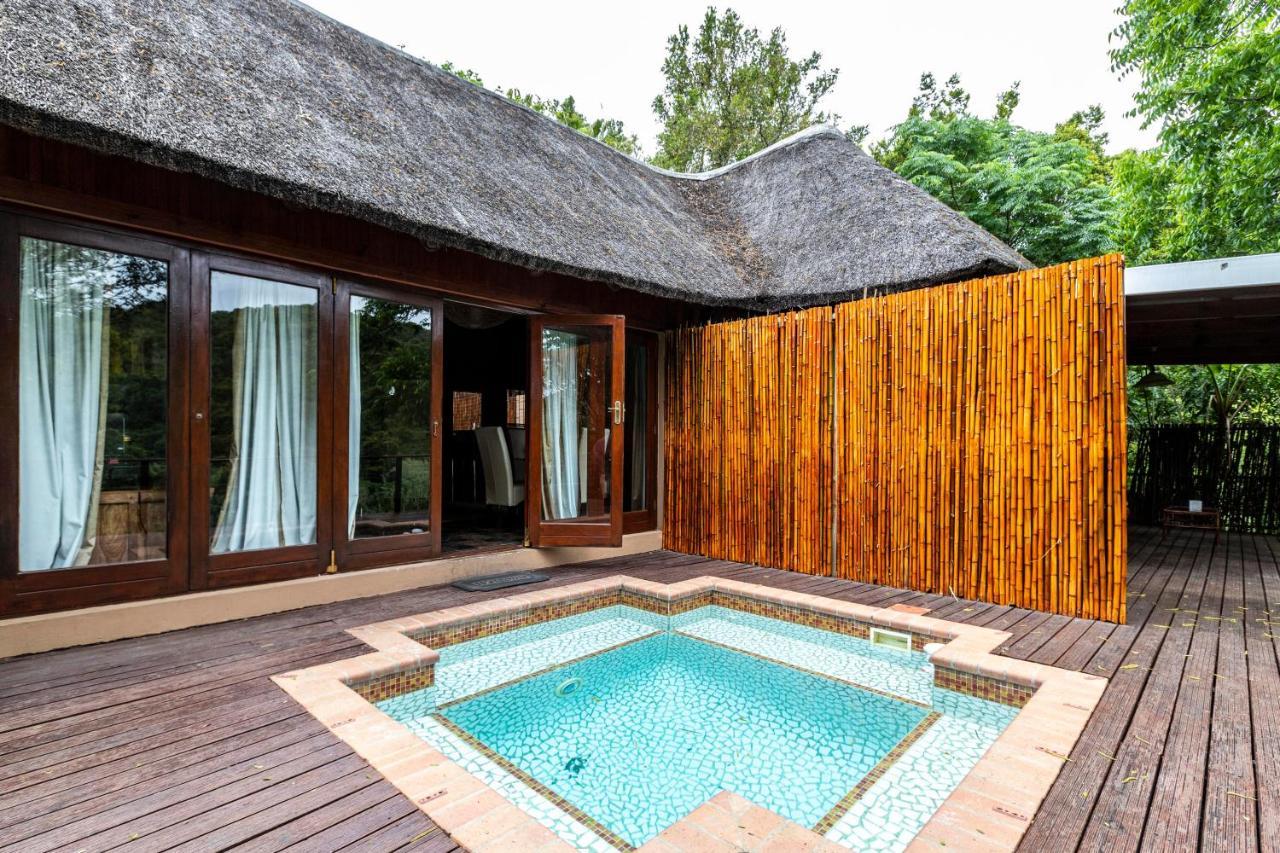 Bed and Breakfast Fish Eagle Manor à East London Extérieur photo