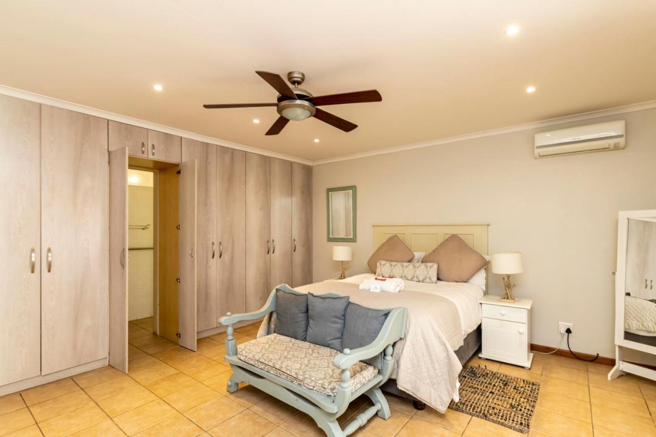 Bed and Breakfast Fish Eagle Manor à East London Extérieur photo