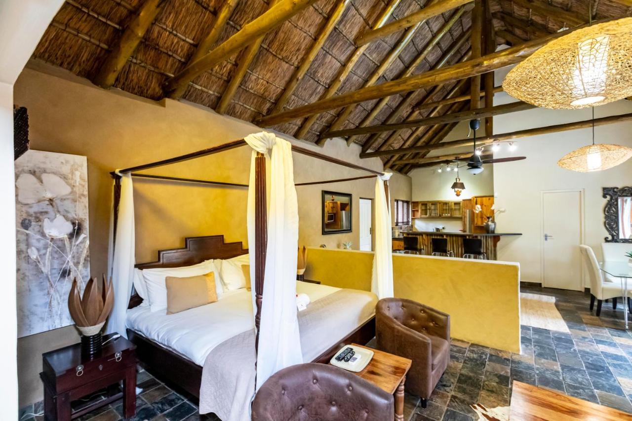 Bed and Breakfast Fish Eagle Manor à East London Extérieur photo