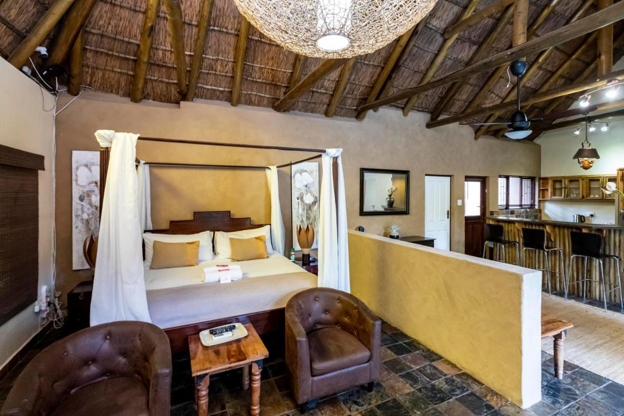 Bed and Breakfast Fish Eagle Manor à East London Extérieur photo