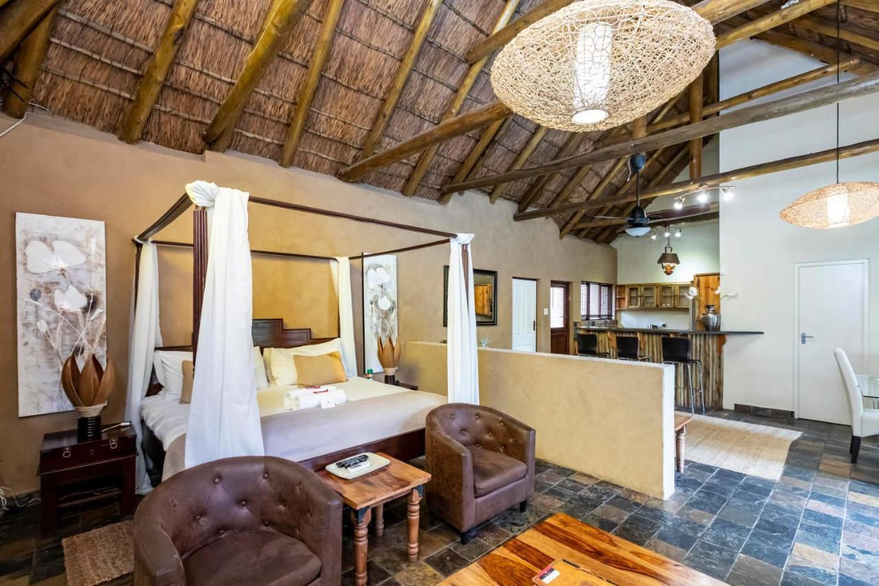 Bed and Breakfast Fish Eagle Manor à East London Extérieur photo