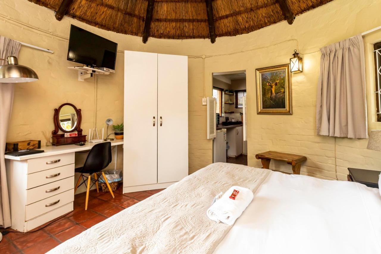 Bed and Breakfast Fish Eagle Manor à East London Extérieur photo