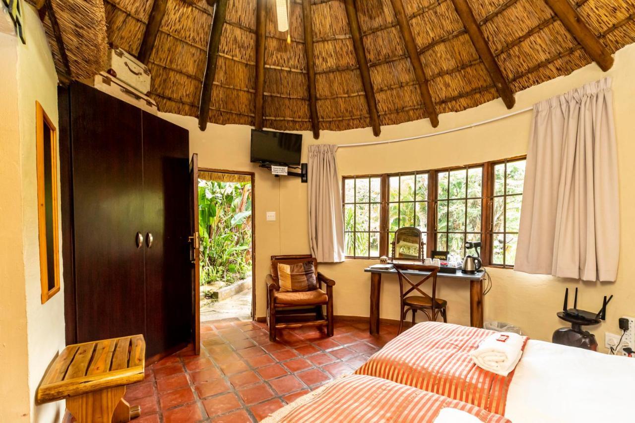 Bed and Breakfast Fish Eagle Manor à East London Extérieur photo