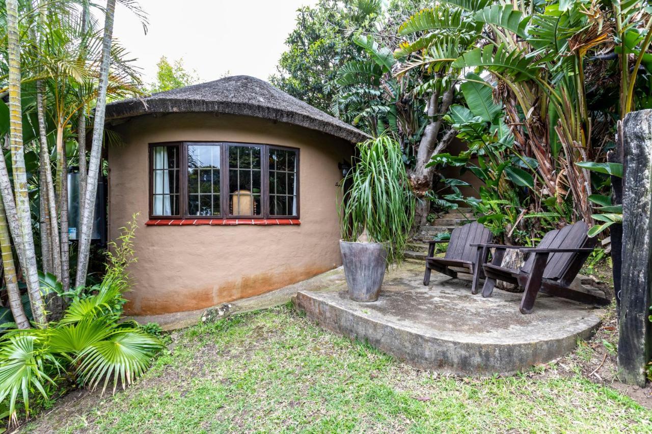 Bed and Breakfast Fish Eagle Manor à East London Extérieur photo