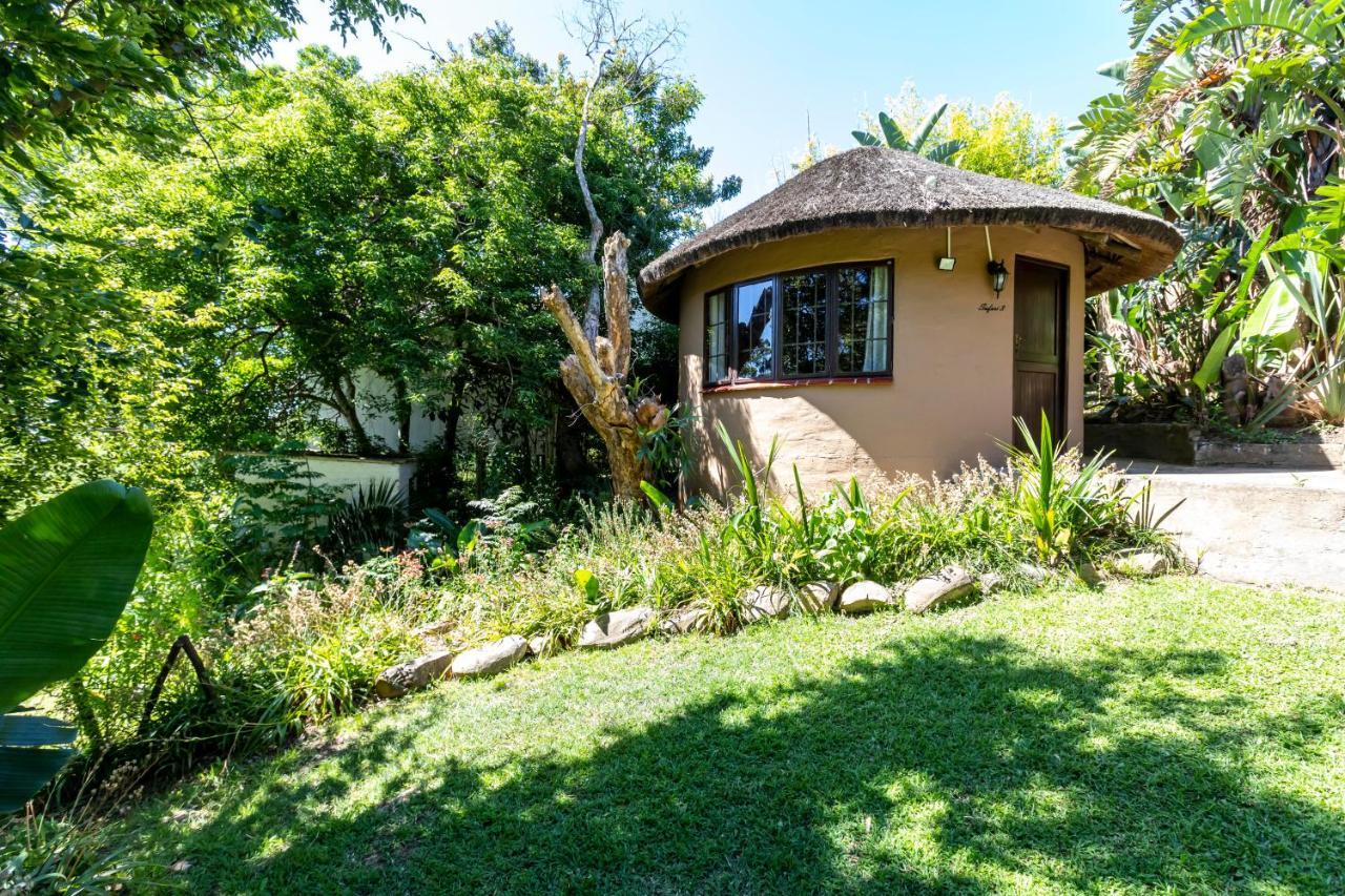 Bed and Breakfast Fish Eagle Manor à East London Extérieur photo