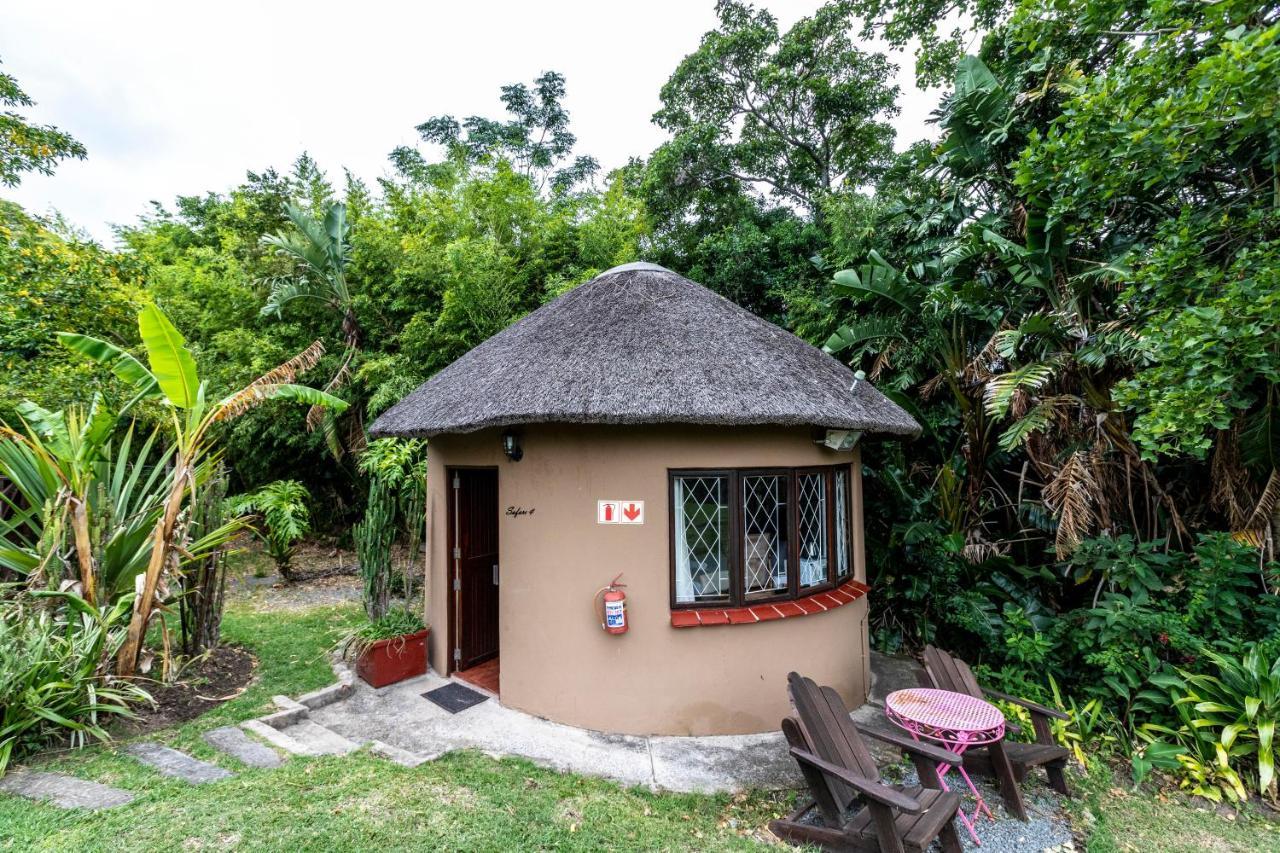 Bed and Breakfast Fish Eagle Manor à East London Extérieur photo