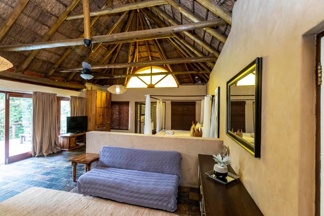 Bed and Breakfast Fish Eagle Manor à East London Extérieur photo