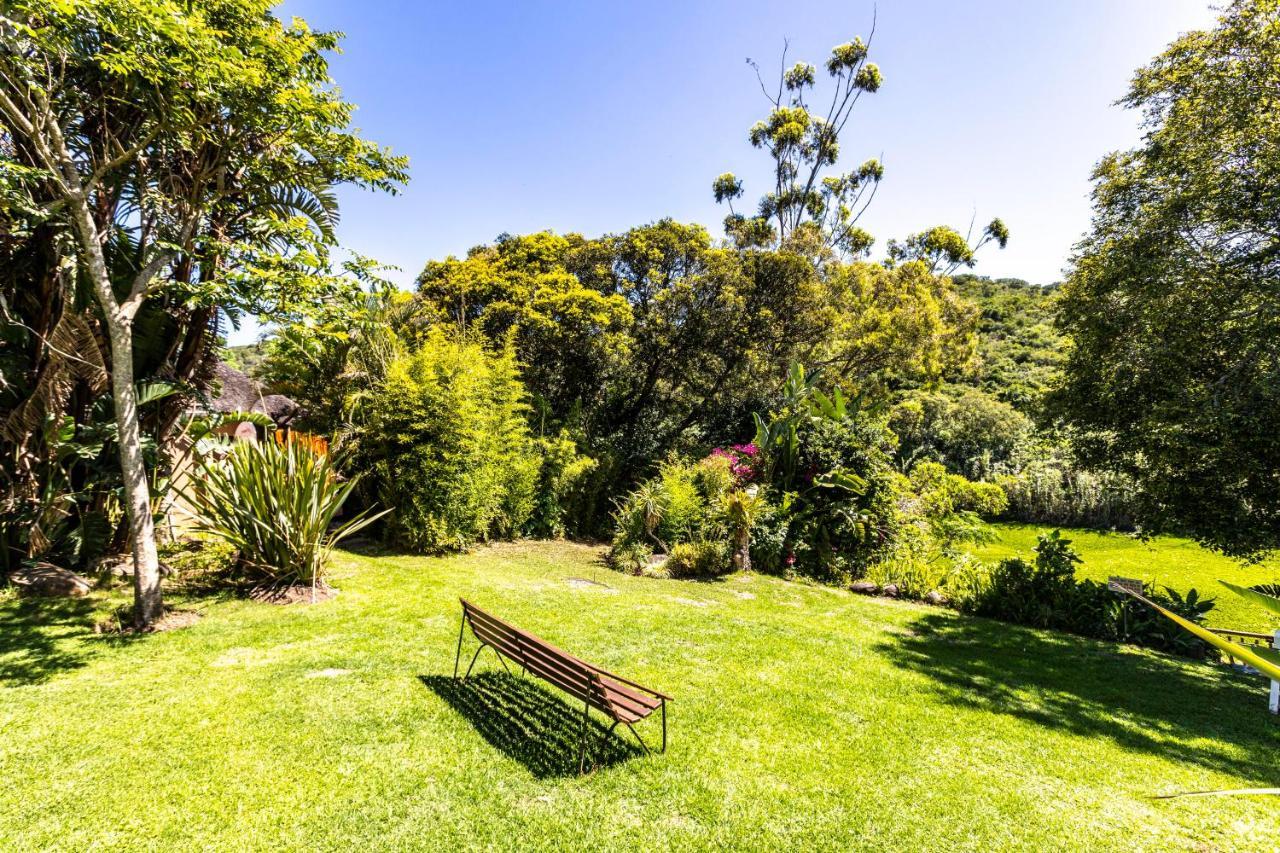 Bed and Breakfast Fish Eagle Manor à East London Extérieur photo