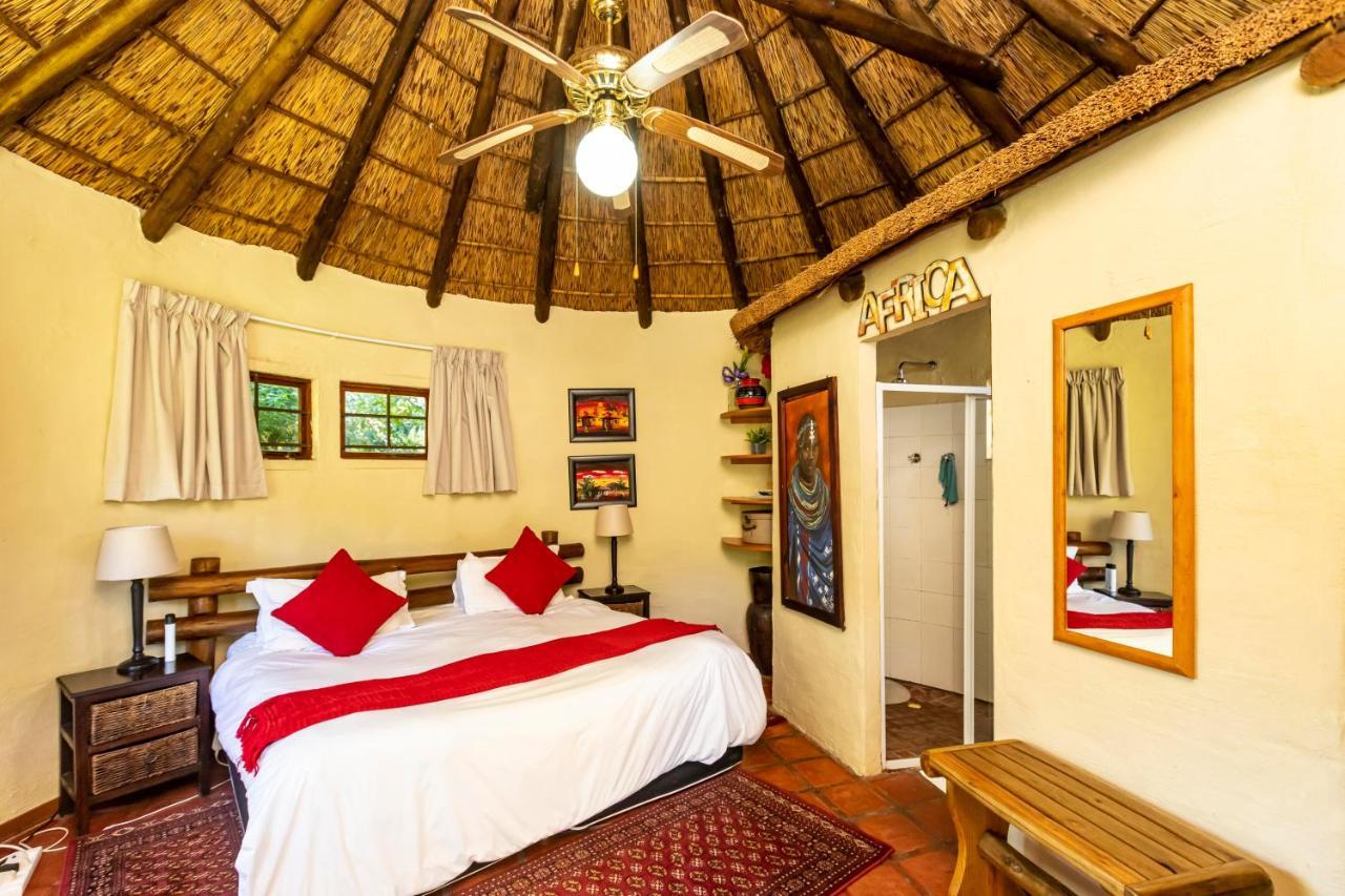 Bed and Breakfast Fish Eagle Manor à East London Extérieur photo