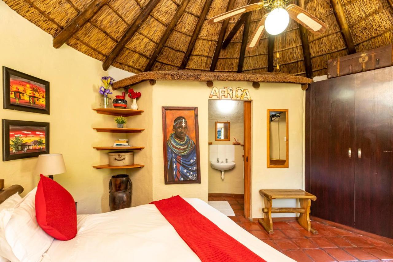 Bed and Breakfast Fish Eagle Manor à East London Extérieur photo