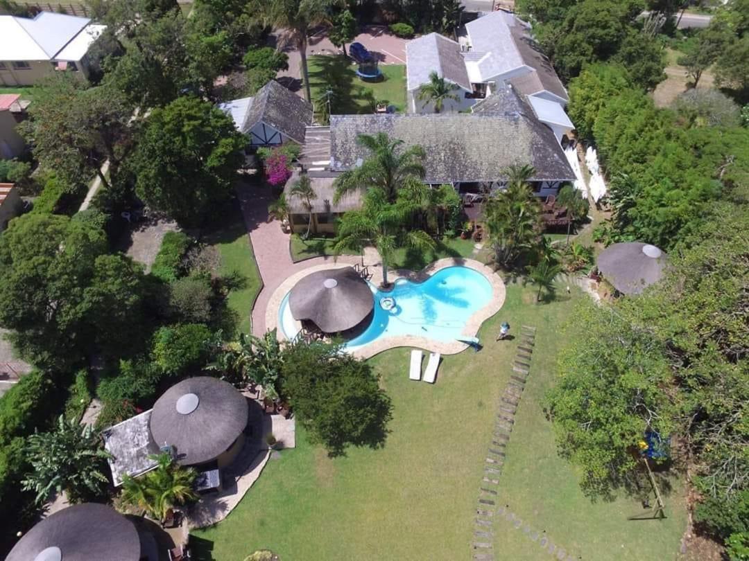 Bed and Breakfast Fish Eagle Manor à East London Extérieur photo