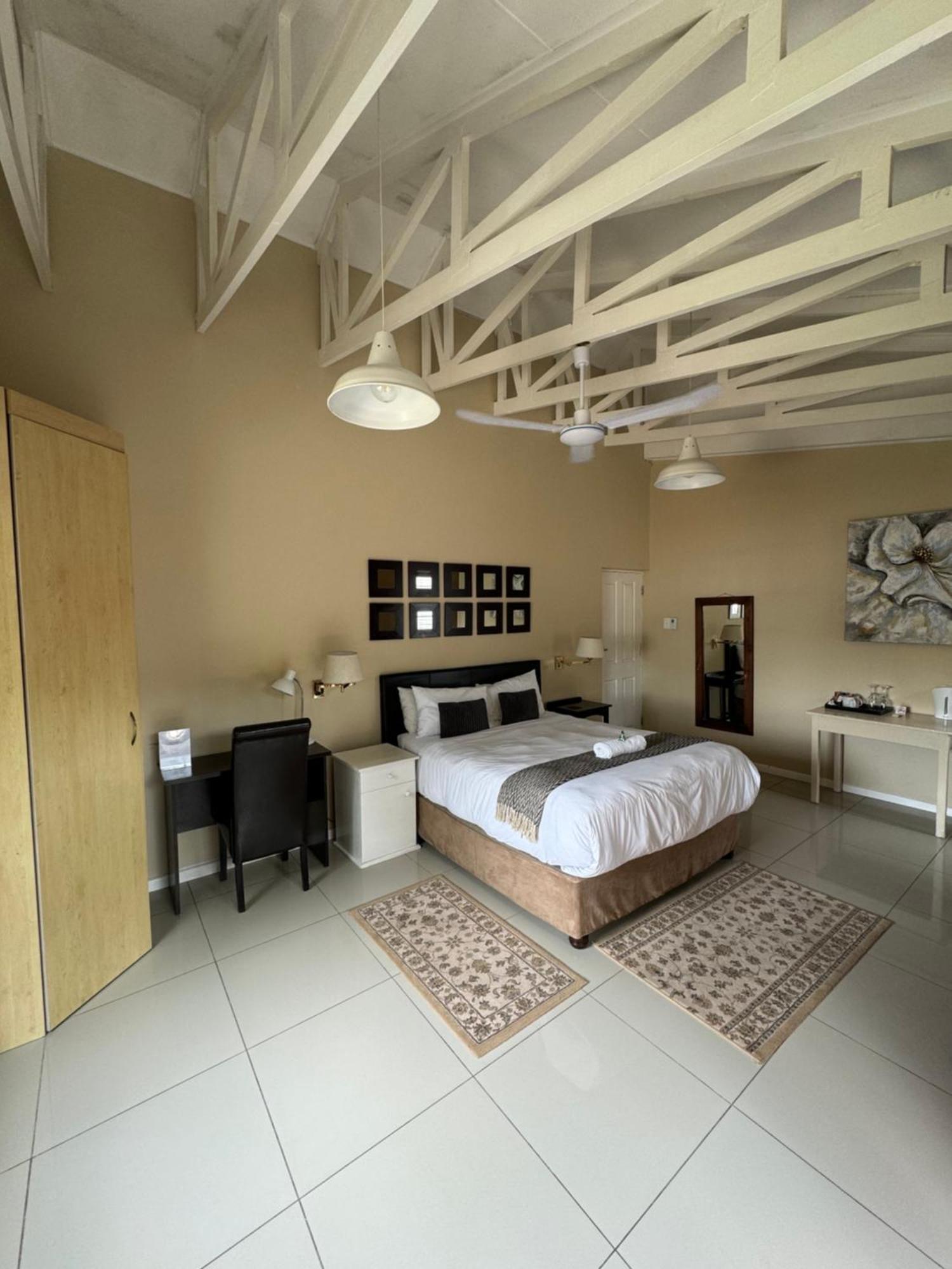 Bed and Breakfast Fish Eagle Manor à East London Extérieur photo